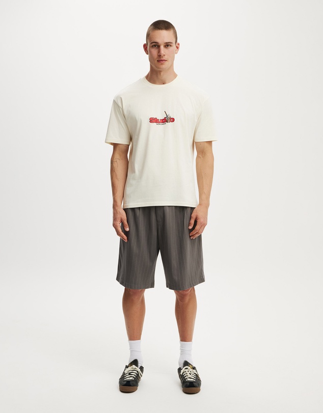 Cotton On - Everyday Fit Graphic T-Shirt