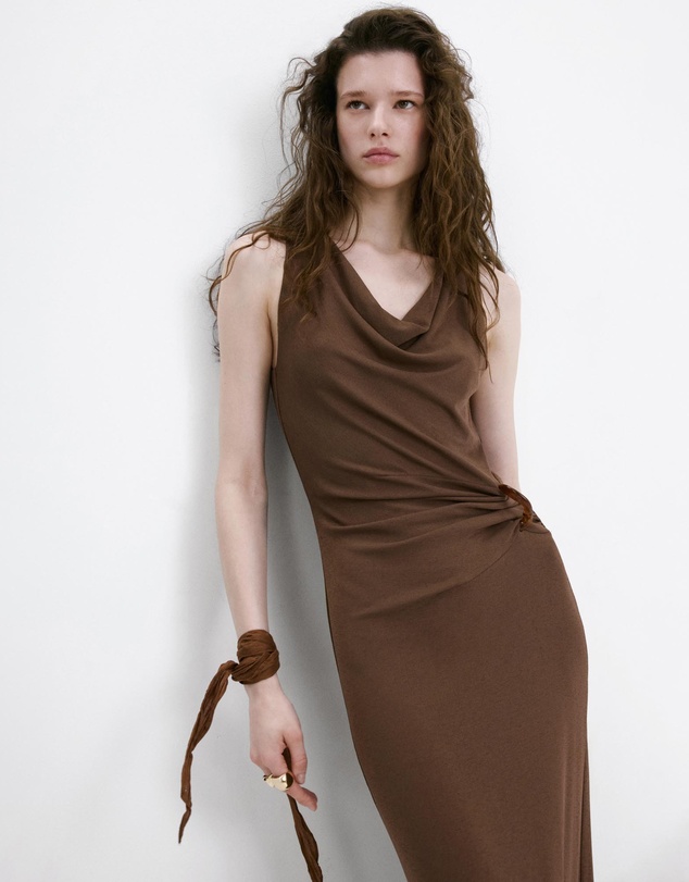 M.N.G - Esme Dress