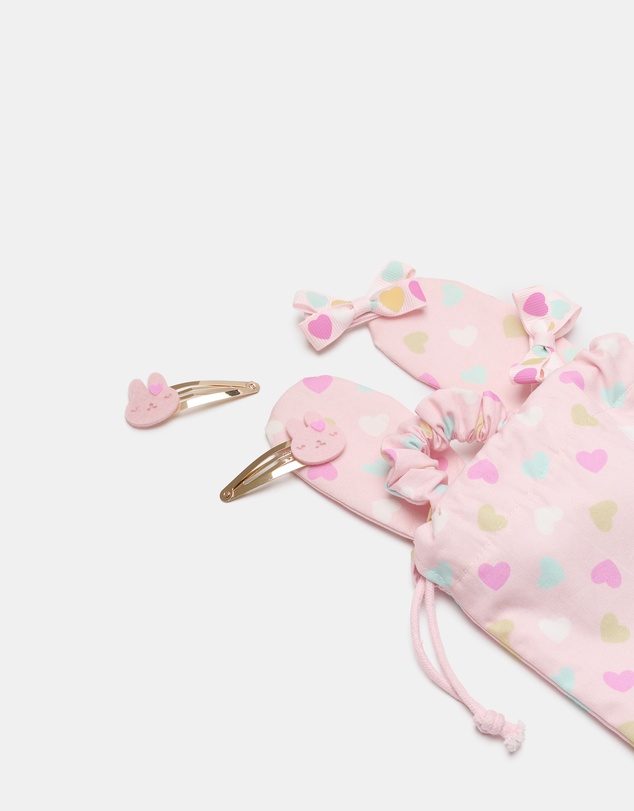 Seed Heritage - Bunny Hair Pack
