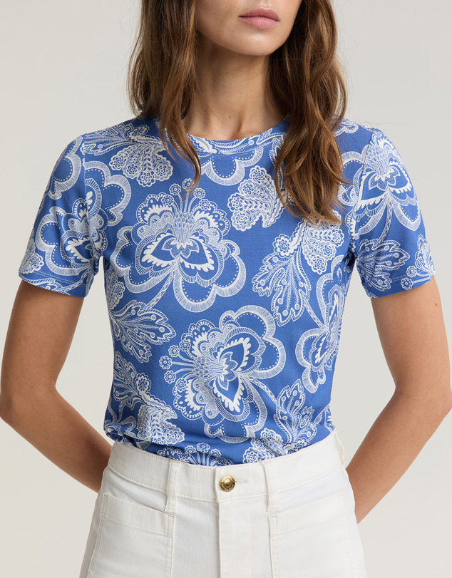 Sportscraft - Symphony Liberty Tee