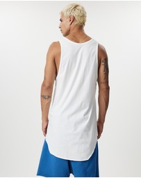 Surrounded By Ghosts - The Diopside Singlet