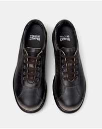 Camper - Pelotas Ariel