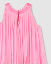 Billieblush - Ceremony Dress - Kids-Teens