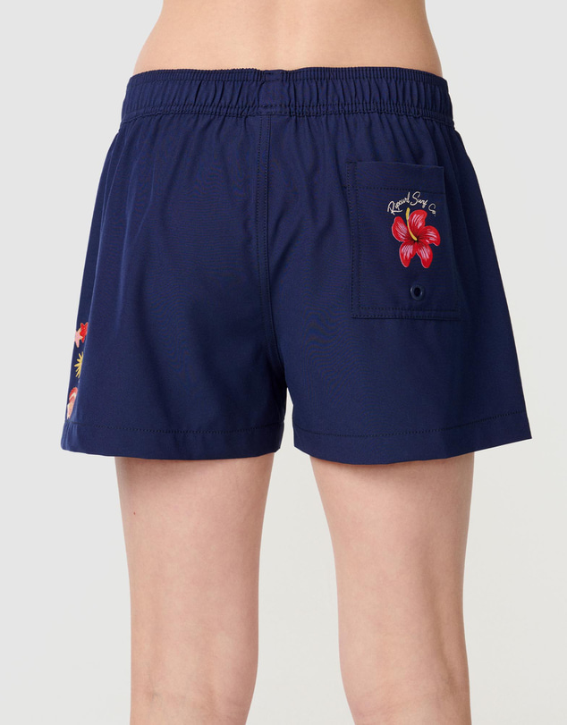 Rip Curl - Island Time Boardshorts - Teens