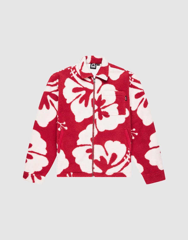 Deus Ex Machina - Oahu Sherpa Jacket