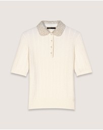 Maje - Minia Sweater