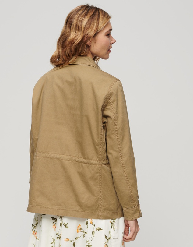 Superdry - Military M65 Jacket
