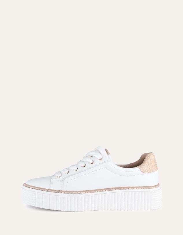 Jo Mercer - Arianna Sneakers