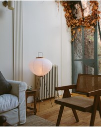 Dennis Did It - Bigger Is Better Lamp