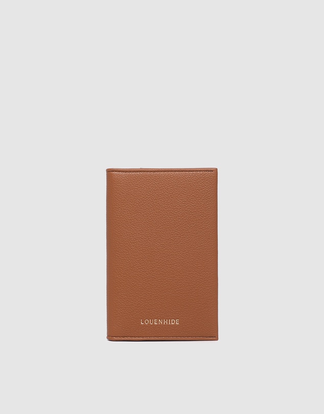 Louenhide - Venice Passport Holder