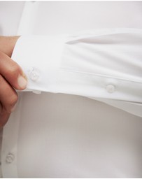Politix - Elijah Long Sleeve Shirt