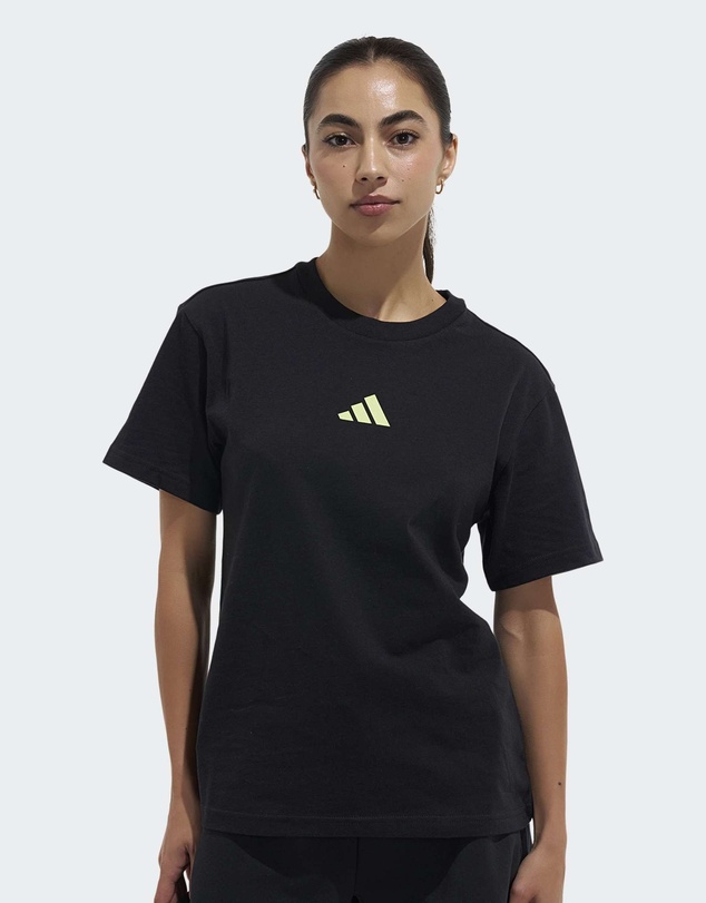 adidas Sportswear - KANGAROO AUSTRALIA GRAPHIC TEE Womens
