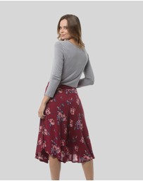 KAJA Clothing - Joan Skirt