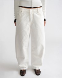 Decjuba - D-Luxe Horseshoe Jeans