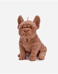 Love Ally - French Bulldog Candle