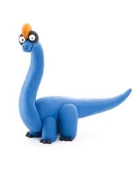 Hey Clay - Dinosaurs Set