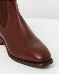 R.M.Williams - Comfort Craftsman Boots - Regular