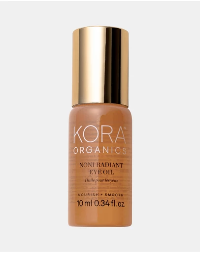 KORA Organics - Noni Radiant Eye Oil 10mL