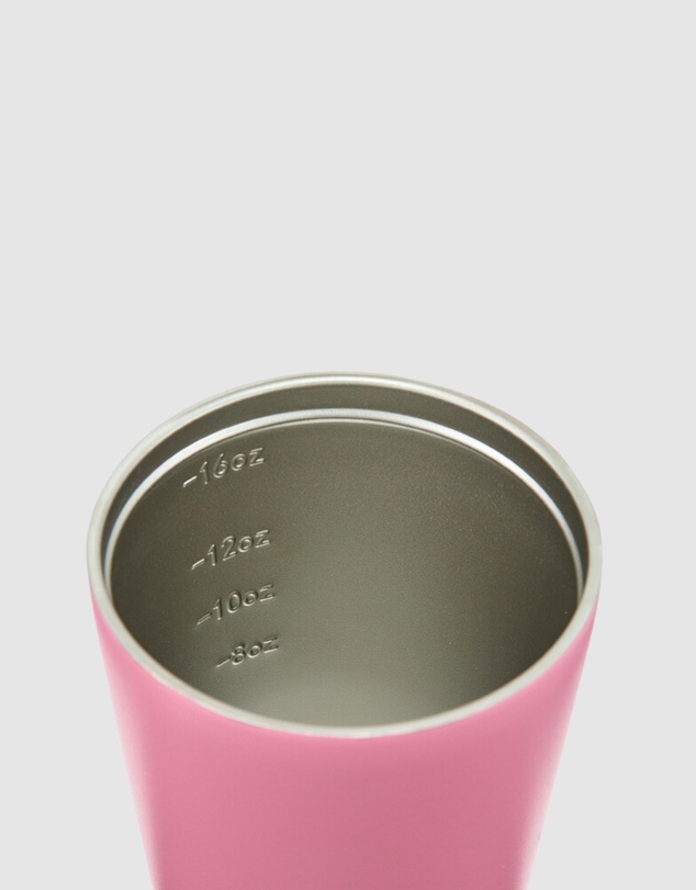 Fressko - Grande 16oz Reusable Coffee Cup