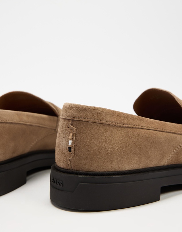 BOSS - Calev Loafers