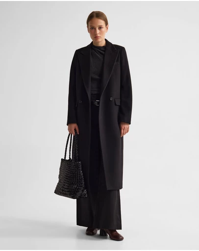 Oxford - Saskia Coat