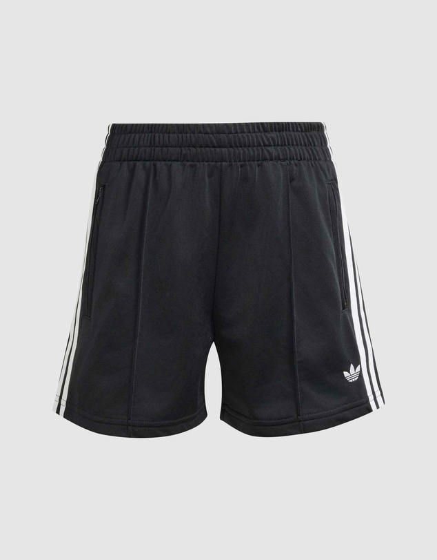 adidas Originals - Firebird Pintuck Shorts - Kids-Teens