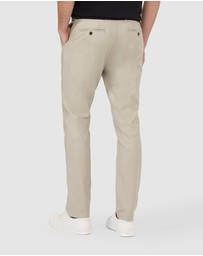 Van Heusen - Brushed Oxford Chino