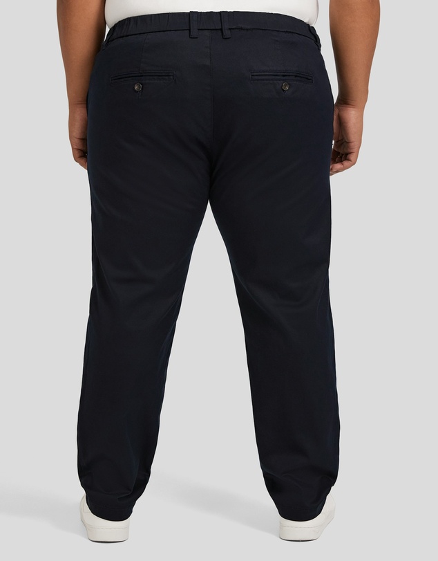 Johnny Bigg - Ledger Stretch Chino