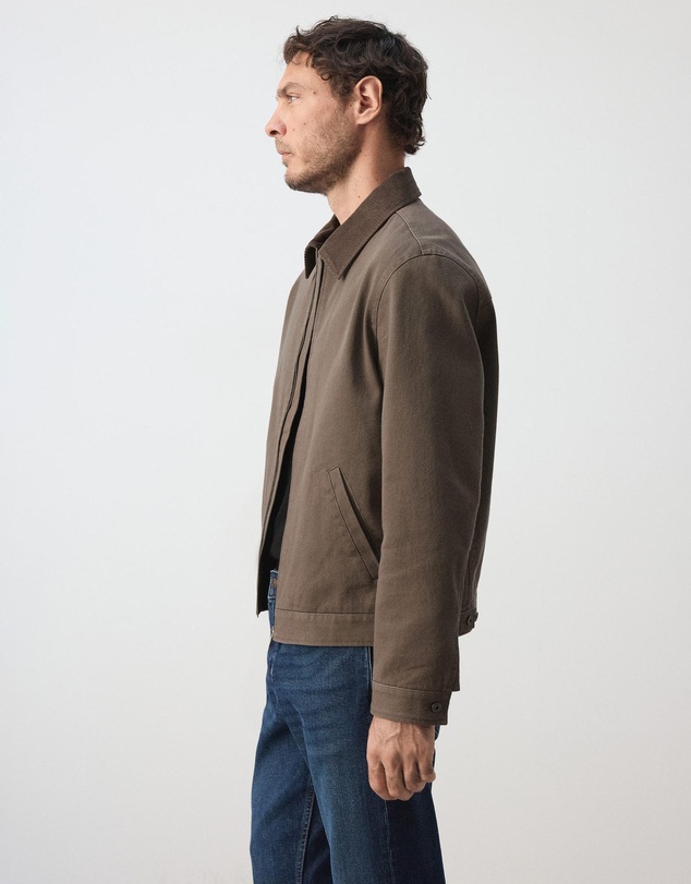 M.N.G - Remy Jacket