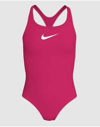 Nike - Effortless Essential Big Kids Racerback One-Piece