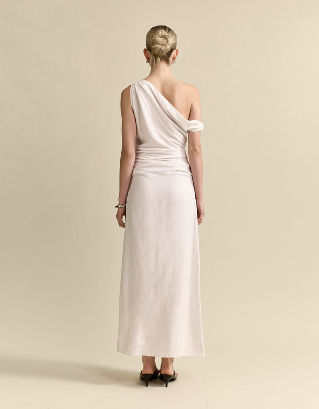MVN - One Shoulder Dress
