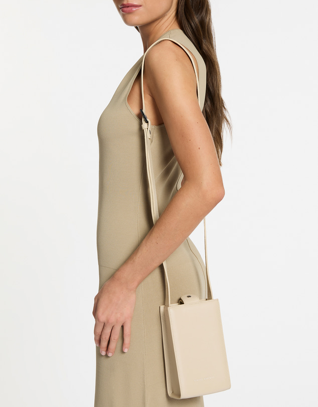 Status Anxiety - As It Happens Crossbody Bag