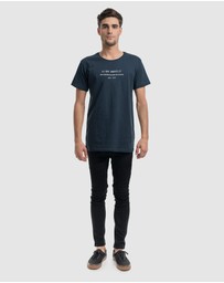 DVNT - Revolution 2.0 Tee