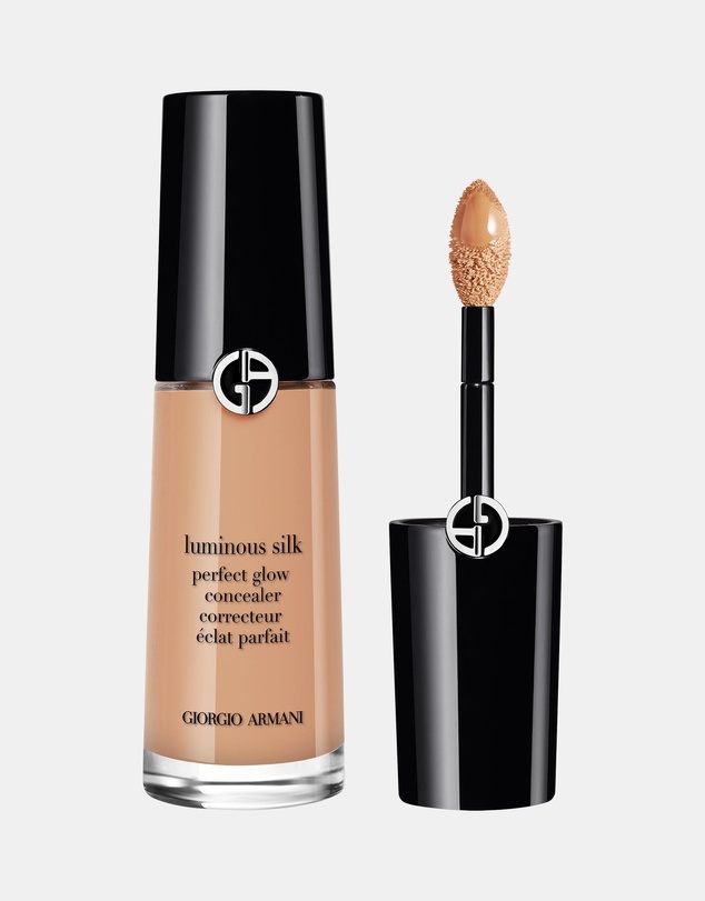 Giorgio Armani - Luminous Silk Concealer 5.5 12ml