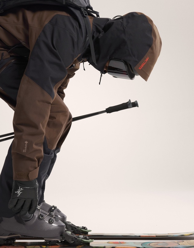 Arc'teryx - Sabre SV Jacket Men's