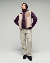 Kathmandu - Co-Z High Pile Vest