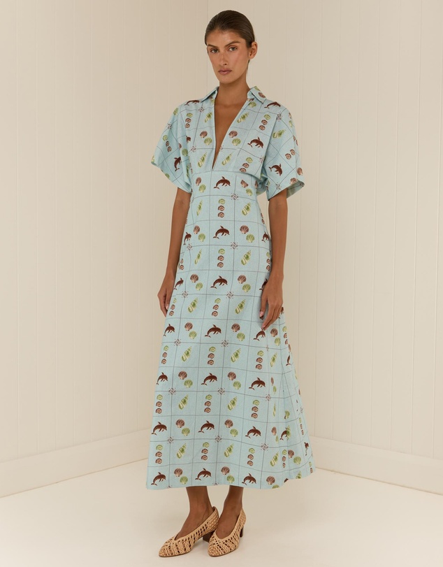 Palm Noosa - Jasmine Dress
