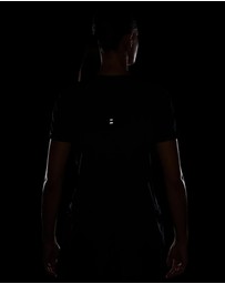 Nike - Tempo Swoosh Run Dri-FIT Short-Sleeve Running Top