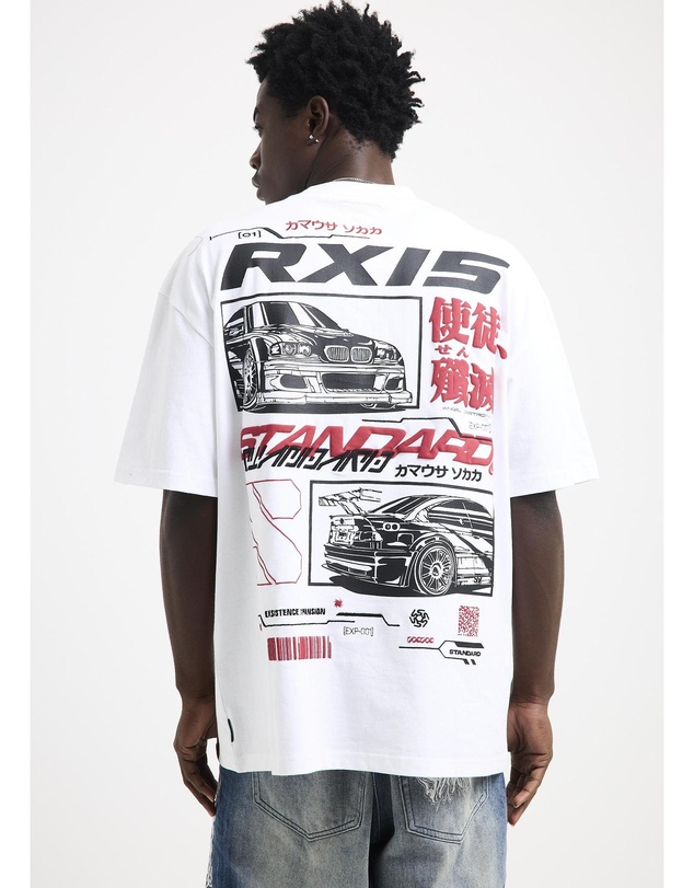 Standard - Load T-Shirt