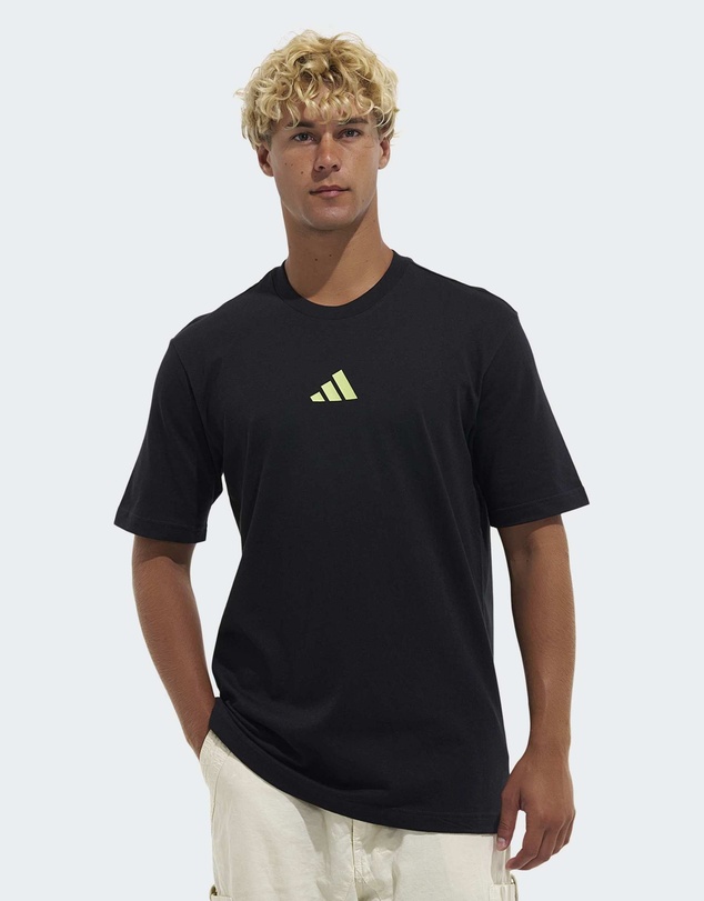 adidas Sportswear - KANGAROO AUSTRALIA GRAPHIC TEE Mens