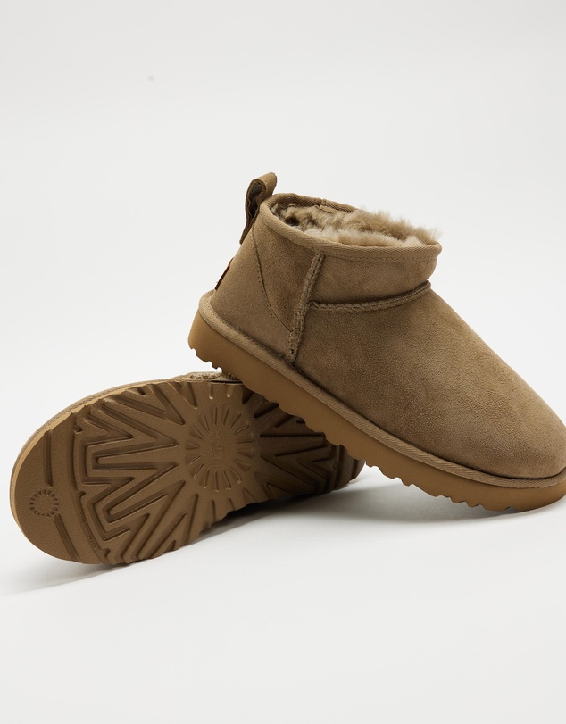 UGG - Classic Ultra Mini Boots - Women's