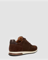 Dune London - Trilogy - Brown