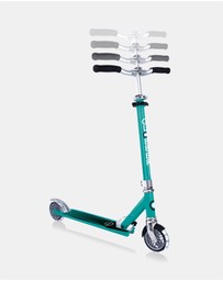 Globber - Flow Element Scooter with lights
