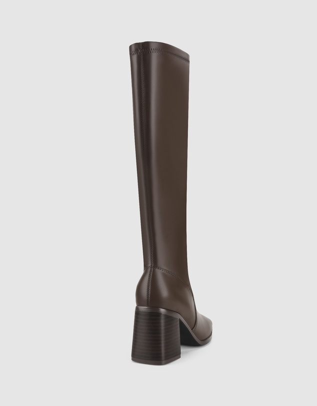 Verali - Liza Knee High Boots
