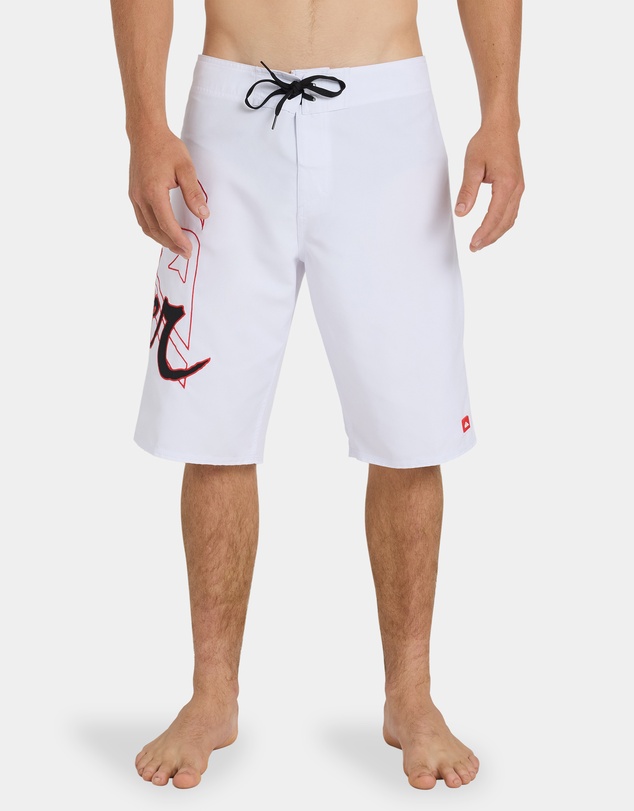 Quiksilver - Mens Scrawl 22