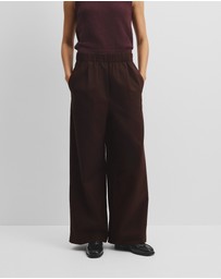 Country Road - Cotton Twill Pant