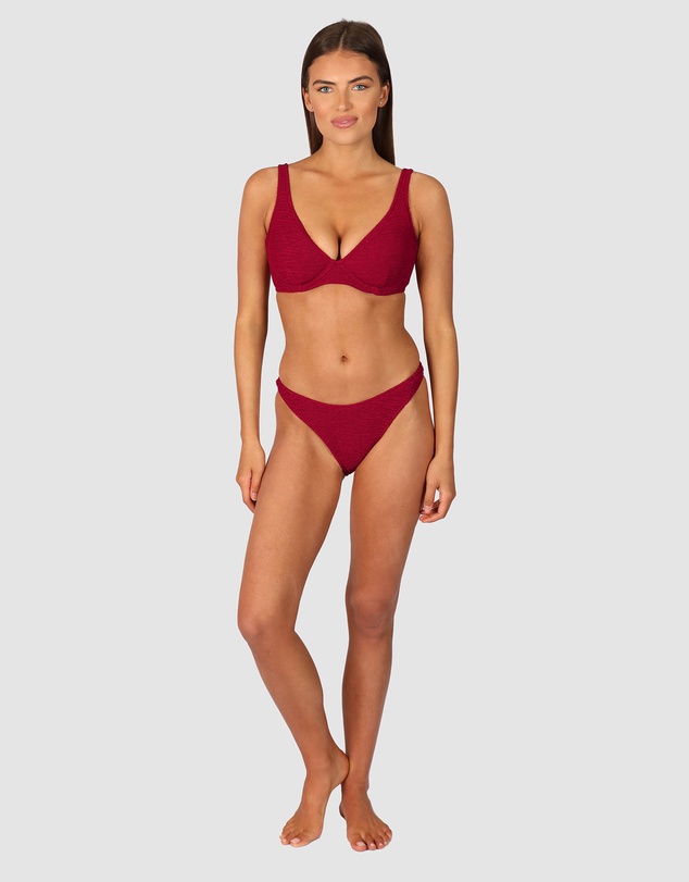 Baku Swimwear - Ibiza DD/E Cup Underwire Bikini Bra Top