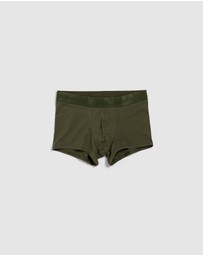 Rodd & Gunn - Big Gunn's Trunk 3 Pack