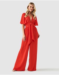 Tussah - Brooke Jumpsuit