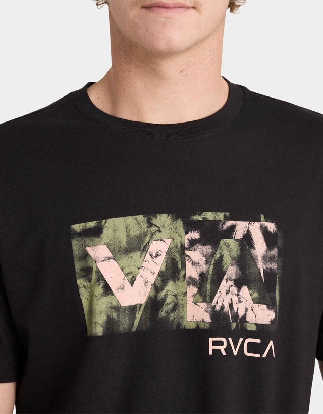 RVCA - Mens Balance Box T-Shirt
